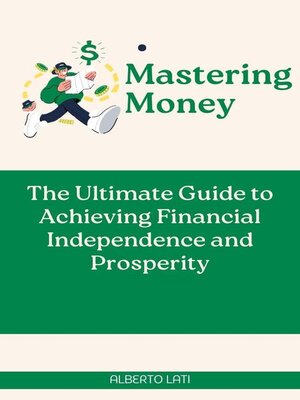 cover image of Mastering Money